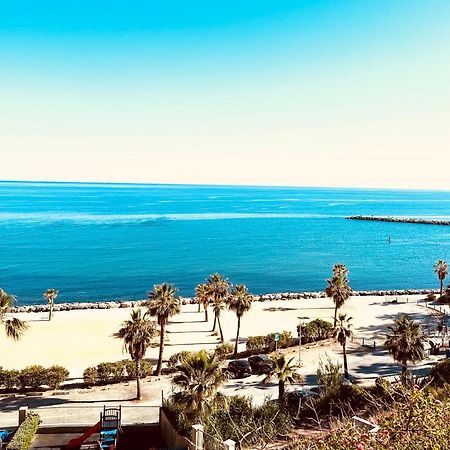 Amazing Beach Apartment!! Benalmádena Exterior foto