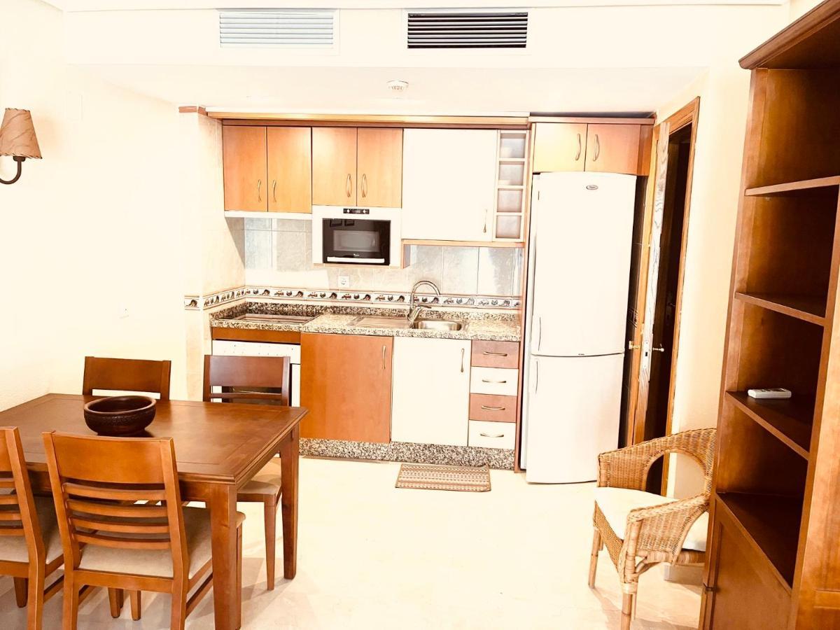 Amazing Beach Apartment!! Benalmádena Exterior foto